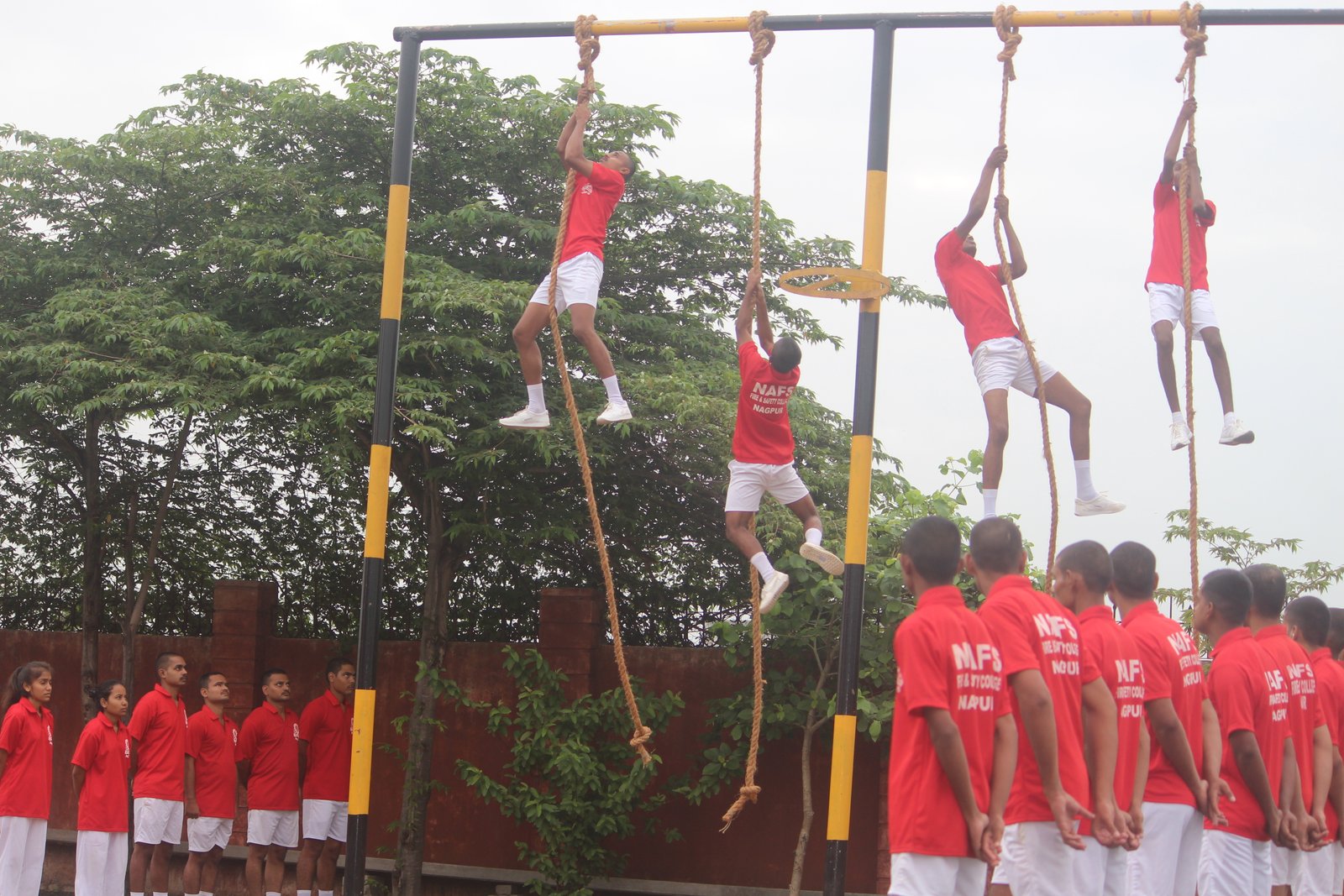 SPORTS ACTIVITY